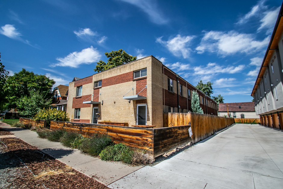 Altair Apartments Cornerstone Apartments